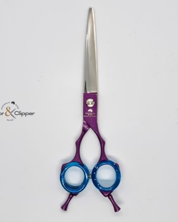 Asian Fusion Straight 6.5 inch