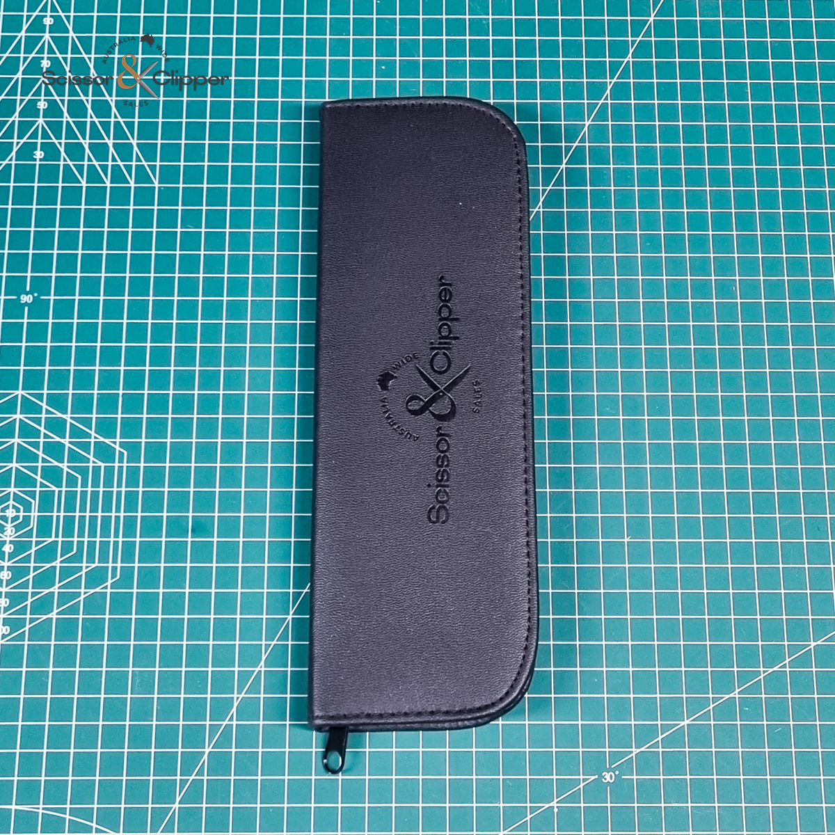 Grooming Scissors Case Professional Single Scissor Case – Australia-Wide Scissor & Clipper ...