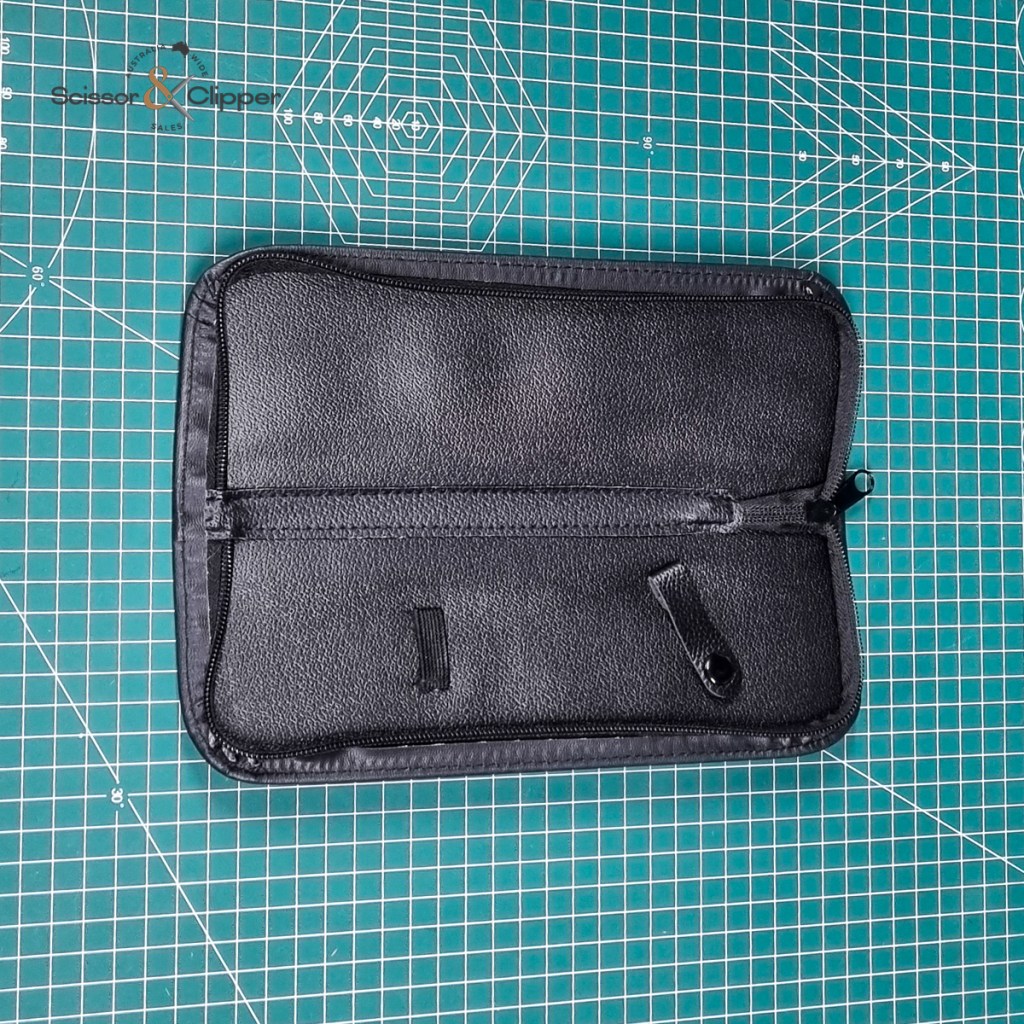 Grooming Scissors Case Premium Single Grooming Scissor Case – Australia-Wide Scissor & Clipper ...