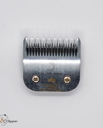 Australia Wide Scissor and Clipper #5 Skip tooth