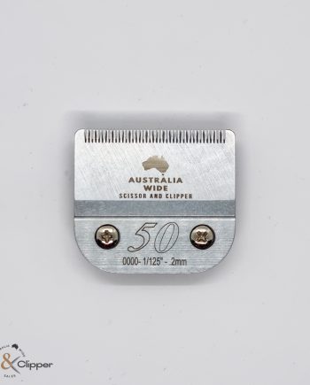 Australia Wide Scissor and Clipper #50