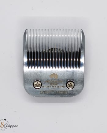 Australia Wide Scissor and Clipper #5/8 HT 16mm