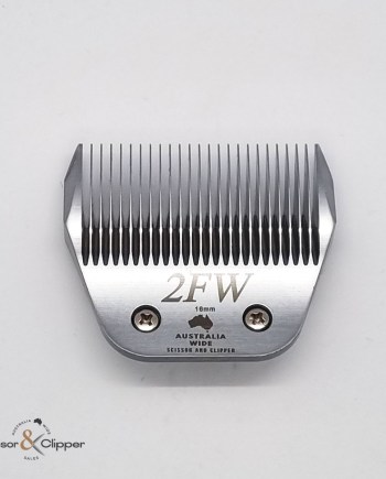 Australia Wide Scissor and Clipper #2FW